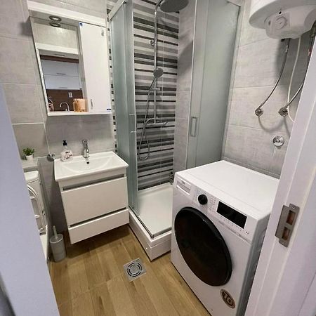 Stella Appartment Novi Sad Exterior foto