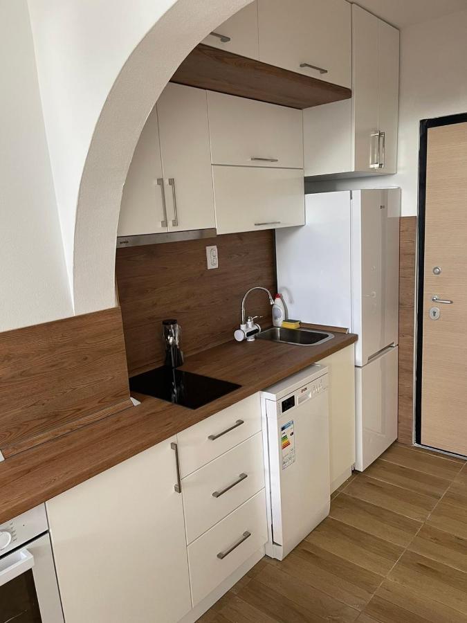 Stella Appartment Novi Sad Exterior foto